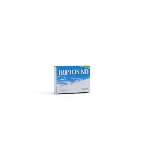 Triptosind 30 compresse