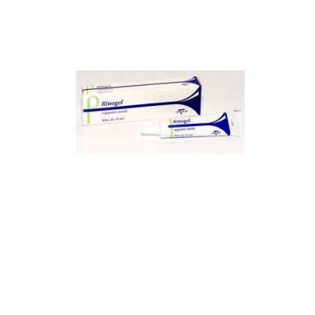 Rinogel unguento nasale 10ml