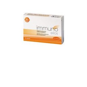Immuno elios accel abbr 30 compresse