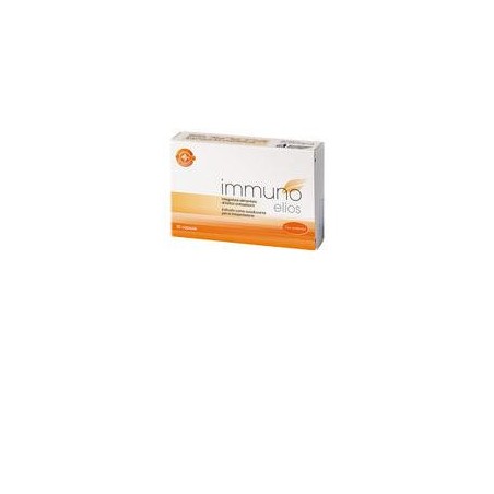 Immuno elios accel abbr 30 compresse