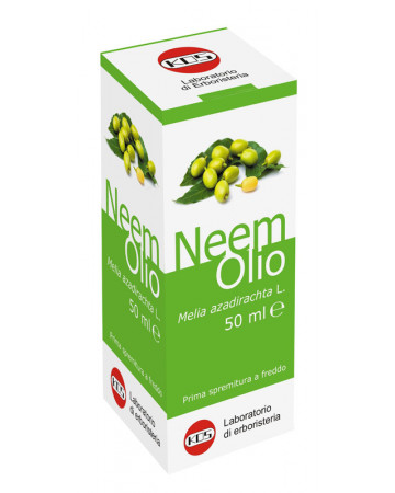 Olio neem 50ml