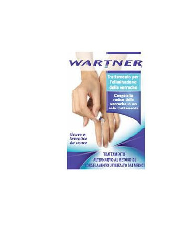 Wartner spray verruche 12appl