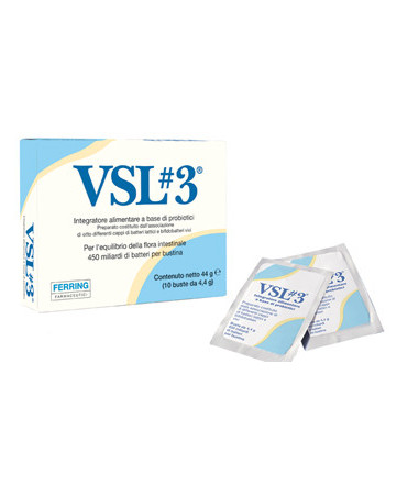 Vsl3 10bust