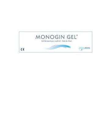 Monogin gel 30ml