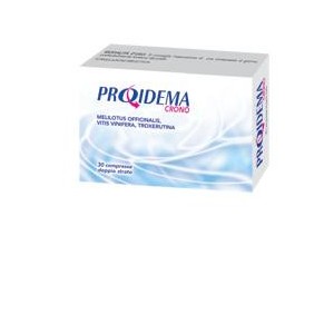 Proidema crono 30 compresse