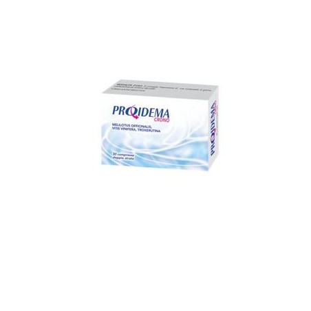 Proidema crono 30 compresse