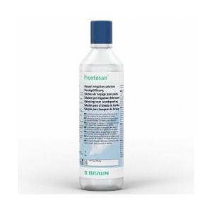 Prontosan otc det lesioni350ml