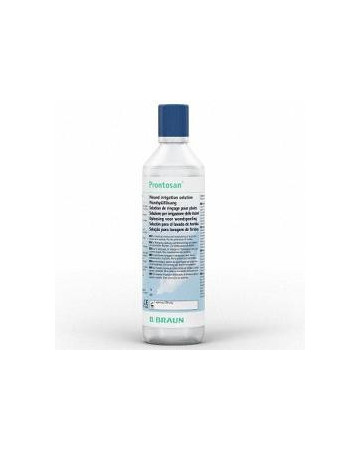 Prontosan otc det lesioni350ml