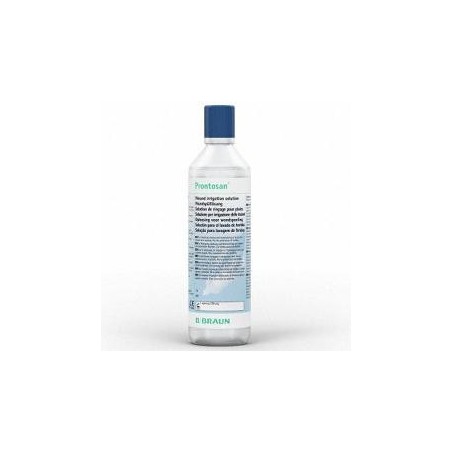 Prontosan otc det lesioni350ml