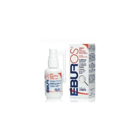 Eburos spray collutorio 30ml