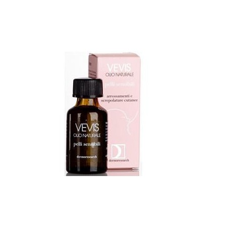Vevis 20ml