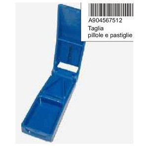 Tagliapillole
