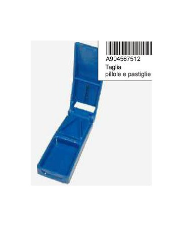 Tagliapillole