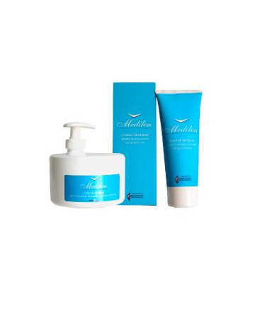 Medilen crema idratante 500ml