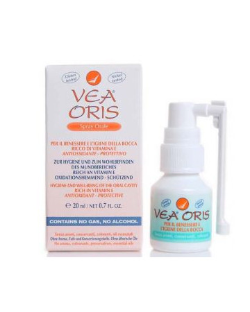 Vea oris spr 20ml