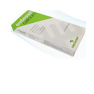 Osteosil calcium 60 compresse