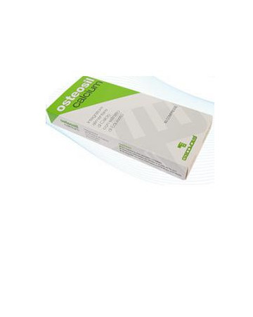 Osteosil calcium 60 compresse