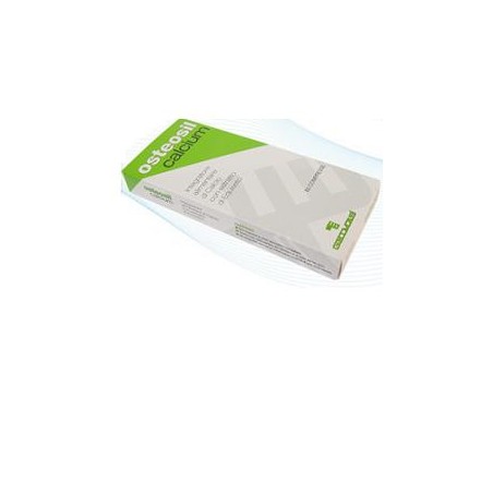 Osteosil calcium 60 compresse