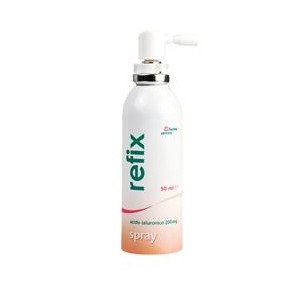 Refix spr idrat crp 50ml