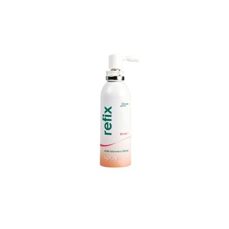 Refix spr idrat crp 50ml