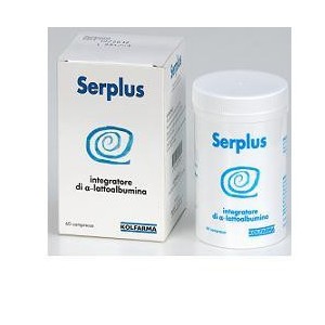 Serplus 60 compresse