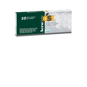 Gse aerobiotic 10fl 50ml