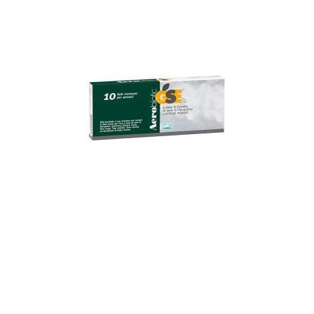 Gse aerobiotic 10fl 50ml