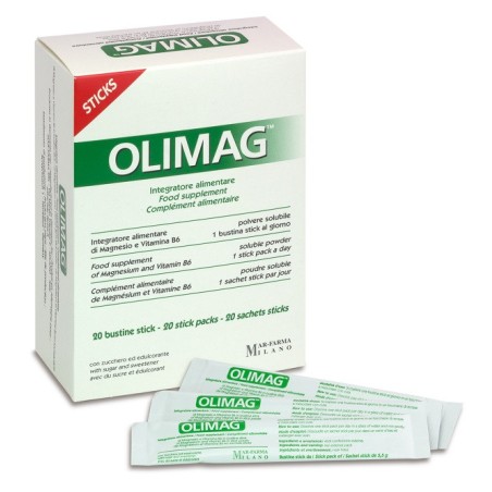 Olimag 20bust