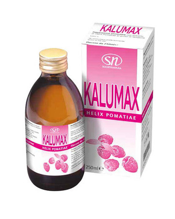 Kalumax sciroppo 125ml