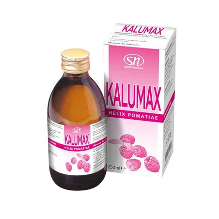 Kalumax sciroppo 125ml