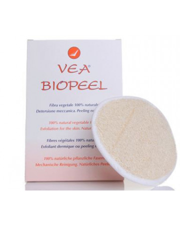 Vea biopeel fibra veg 1pz