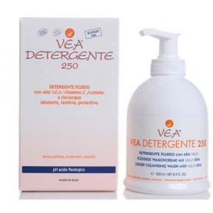 Vea detergente prot/lenit 250m