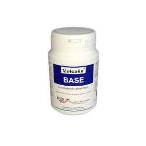 Melcalin base 84 compresse