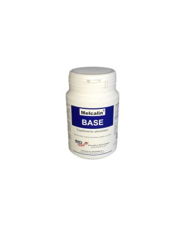 Melcalin base 84 compresse