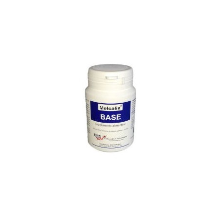 Melcalin base 84 compresse