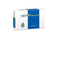 Idiprost 15 capsule