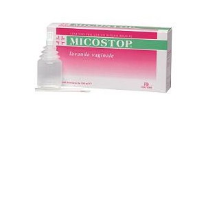Micostop lav vag 5fl 100ml