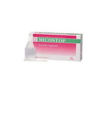 Micostop lav vag 5fl 100ml