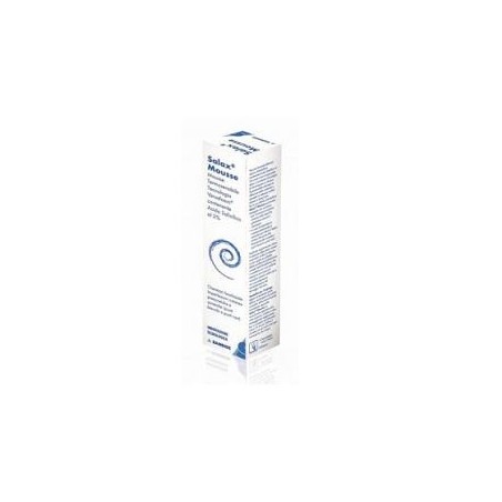 Salax mousse 75ml