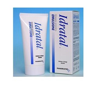 Idratal crema idratante 75ml