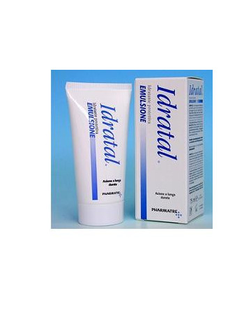 Idratal crema idratante 75ml Idratal crema idratante 75ml