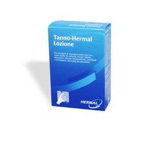 Tanno hermal lozione 100g