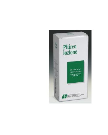 Pitiren lozione 50ml Pitiren lozione 50ml