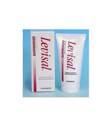 Levisal crema 75ml