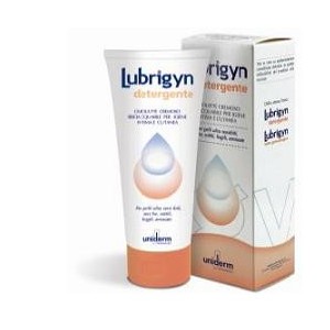 Lubrigyn detergente 200ml