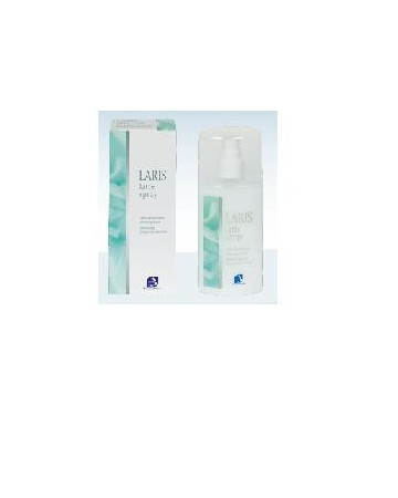 Laris latte spray 100ml