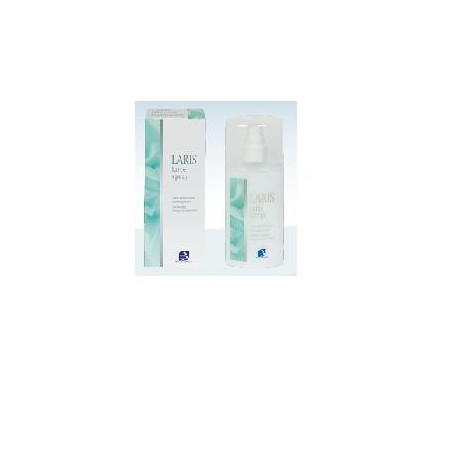 Laris latte spray 100ml