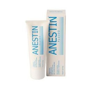 Anestin fluido 75ml