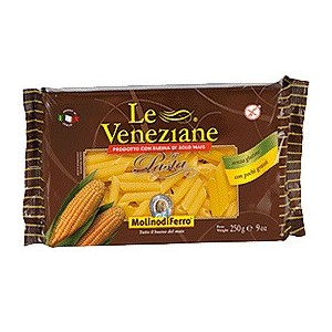Le veneziane penne rig 250g