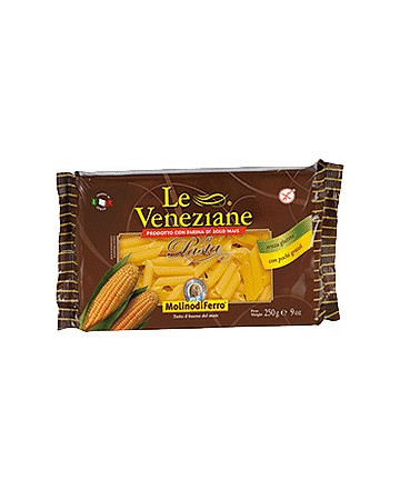 Le veneziane penne rig 250g